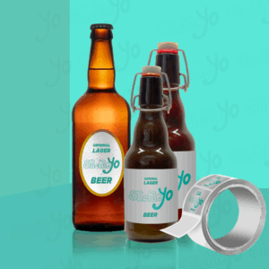 Etichette per birre