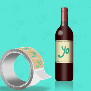 Etichette vino